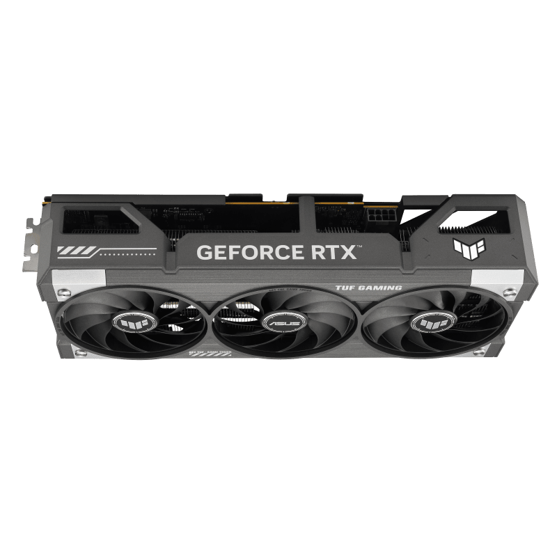 کارت گرافیک ASUS TUF Gaming GeForce RTX 5060 8GB GDDR7 OC Edition – گارانتی ترسیم‌گران